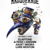 The Masquerade by Claptone