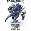 The Masquerade by Claptone – Opening