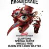 The Masquerade by Claptone