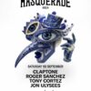 The Masquerade by Claptone