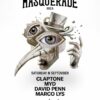The Masquerade by Claptone
