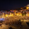 Chinois Ibiza: PORTSIDE Free Party Returns to Ibiza Port