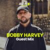 Bobby Harvey