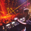 Pyramid at Amnesia: Ibiza’s Underground Oasis is Still Pumping!