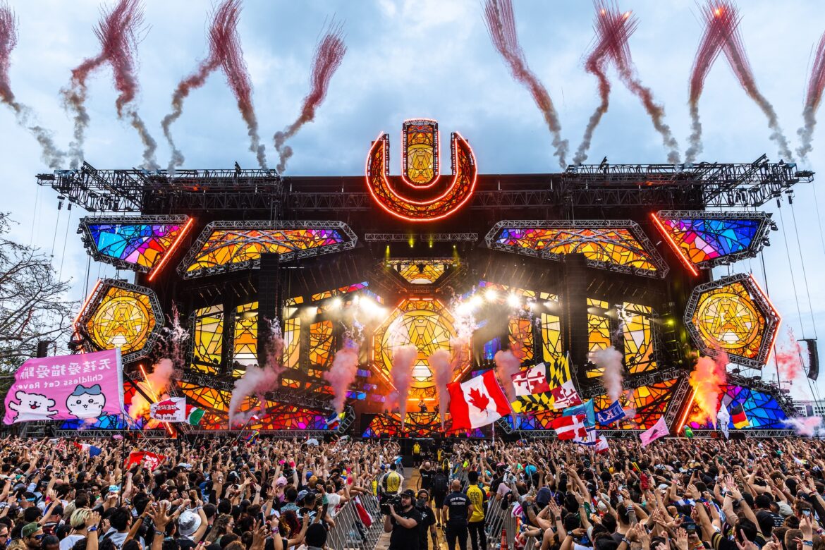 Ultra 2026 Phase 3 Lineup: Massive B2B Sets & Resistance News