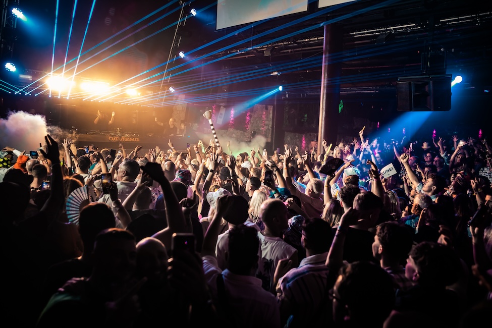 Kevin & Perry 2026 Return to Amnesia: Ultimate Trance Nostalgia