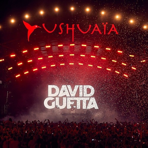 David Guetta Returns to Ushuaïa Ibiza for Mondays in 2026