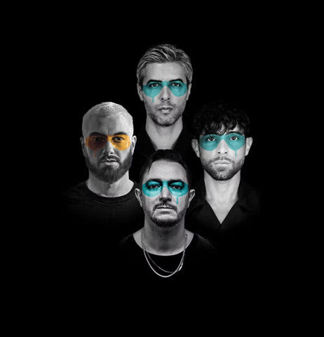 Meduza & James Hype Take Over The Theatre at Hï Ibiza 2026