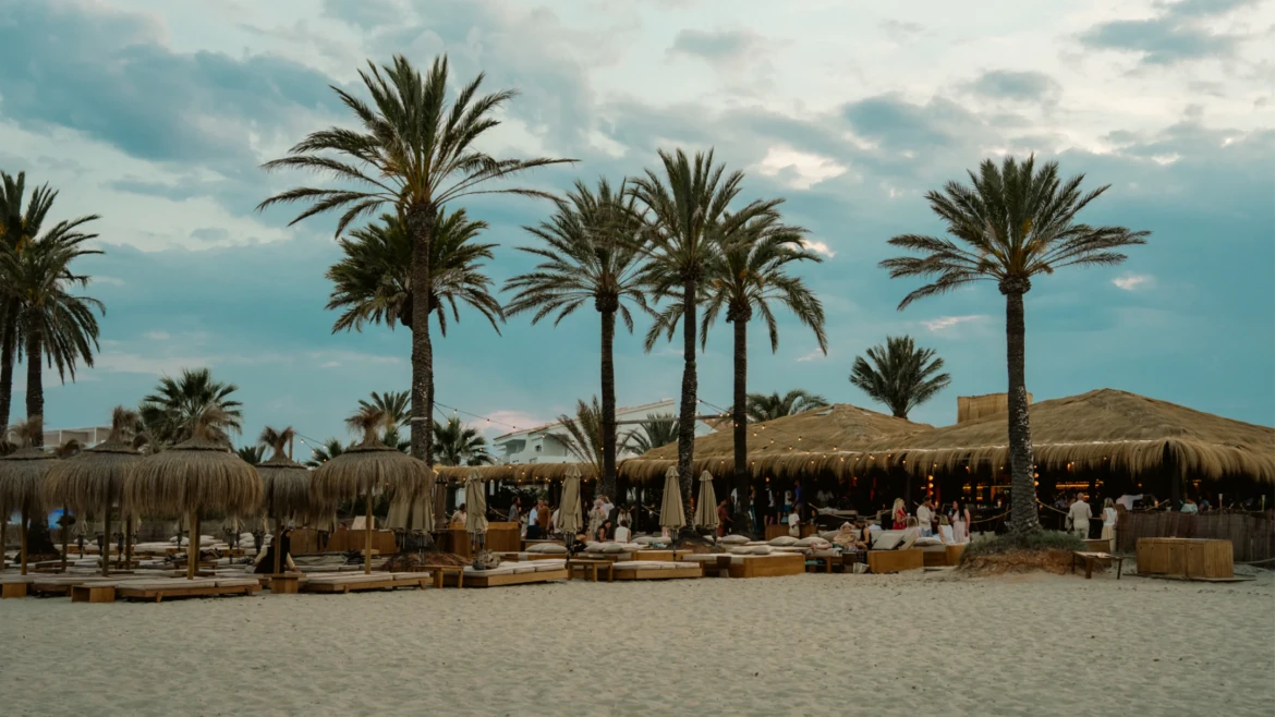 Beachouse Ibiza Summer Closing 2026: Guy Gerber Returns