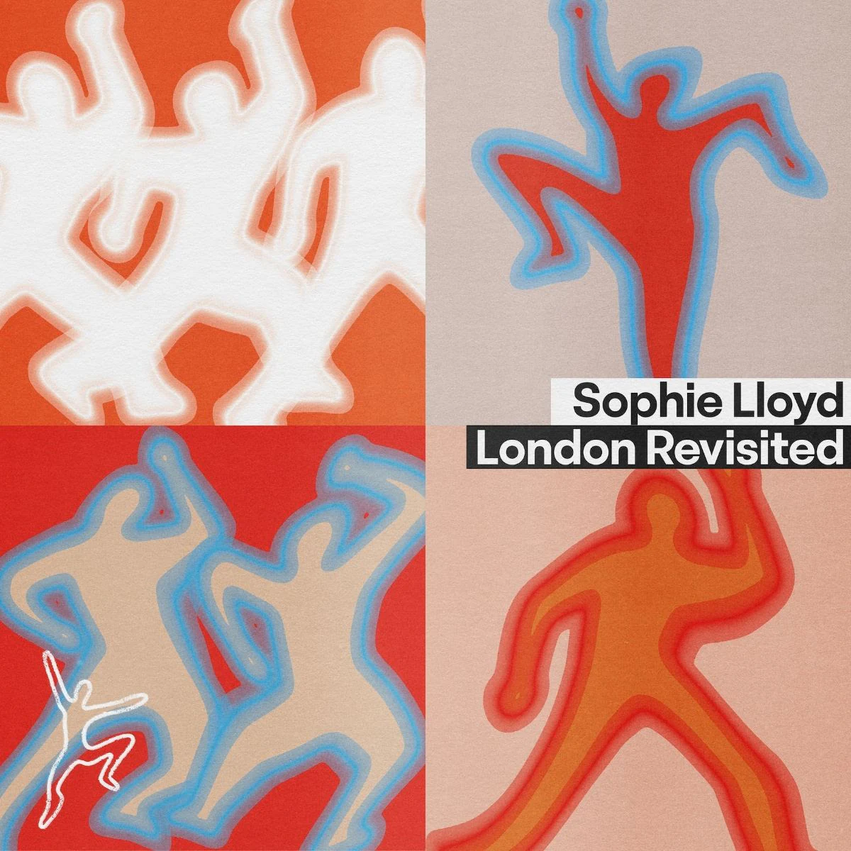 Sophie Lloyd's London Revisited: Classic House Reworked — illustration 1