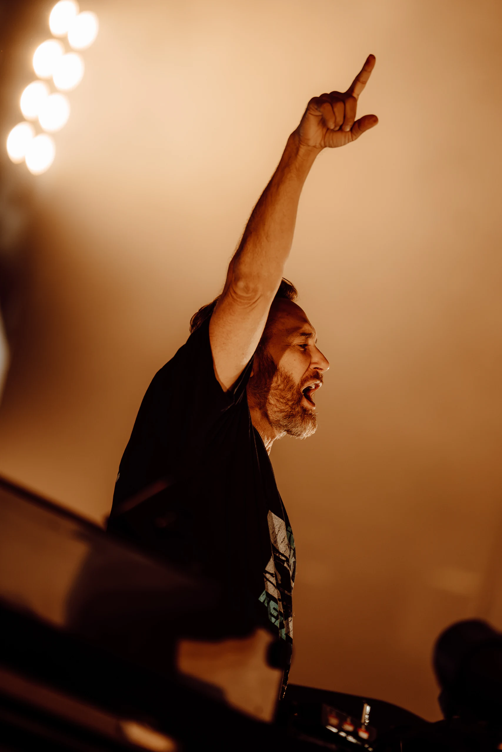 David Guetta - Amsterdam Music Festival 2026