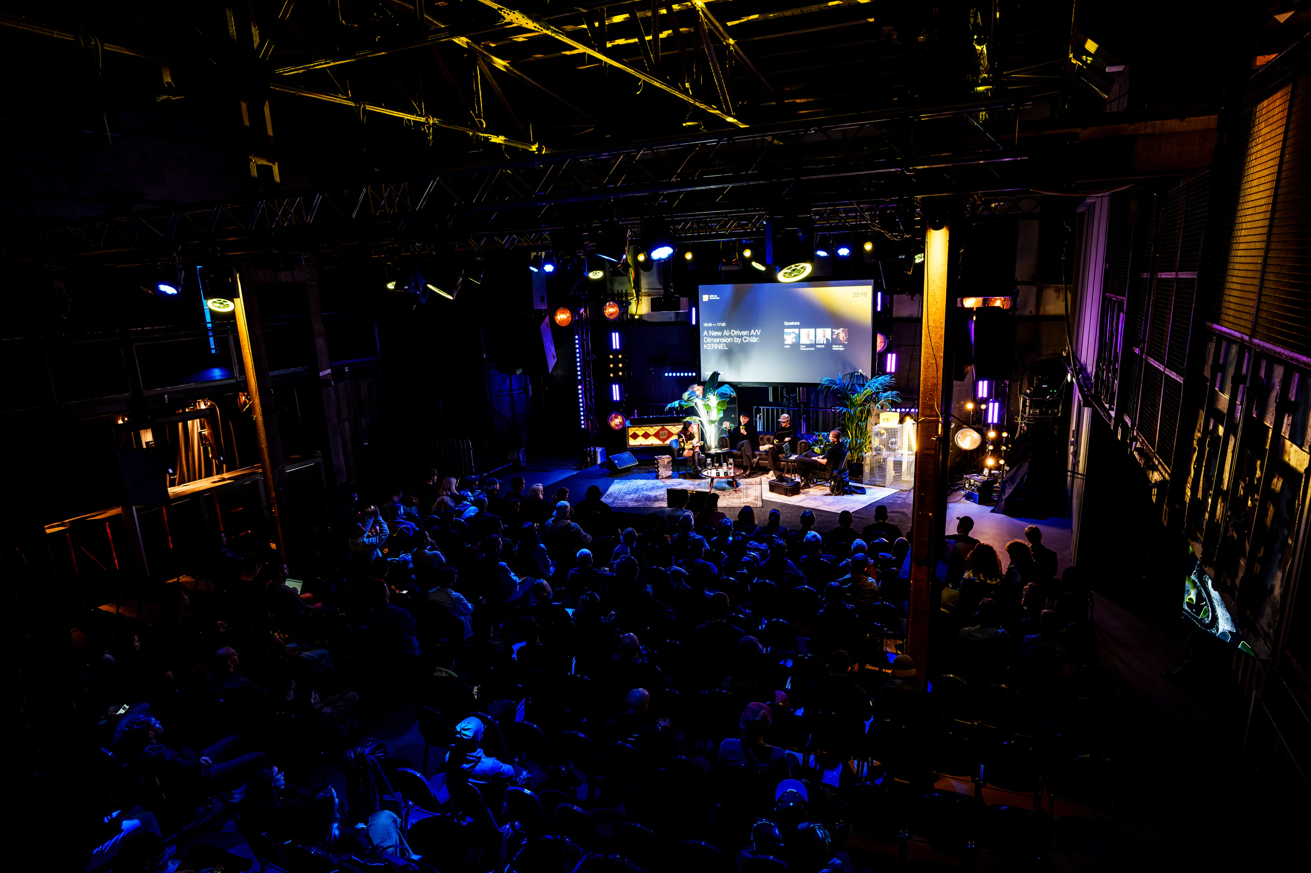ADE Lab On Track: Massive DJ Masterclass Program Revealed